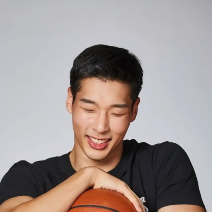 스트리머 로고