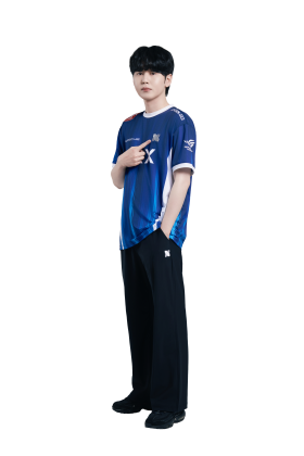 스트리머 로고