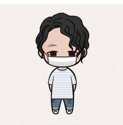 스트리머 로고