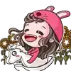 혜리♡블루
