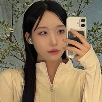 스트리머 로고