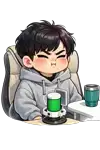 앙짜넌
