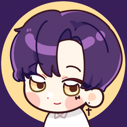 스트리머 로고