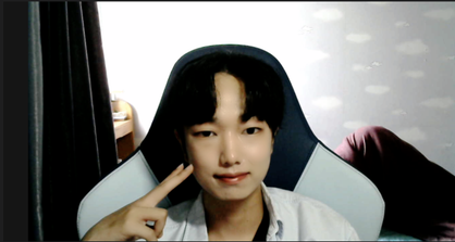 스트리머 로고