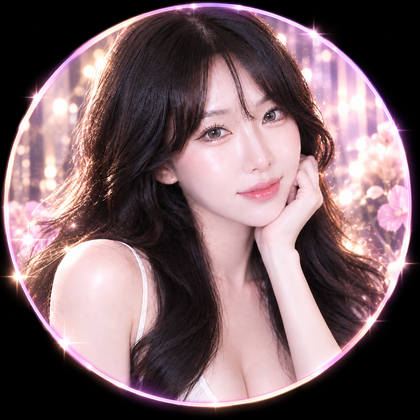 스트리머 로고