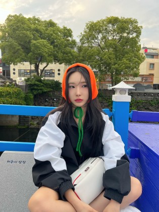 스트리머 로고