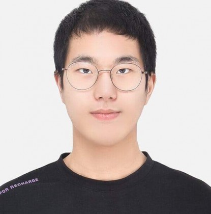 스트리머 로고