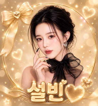 스트리머 로고