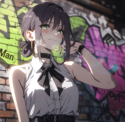 스트리머 로고