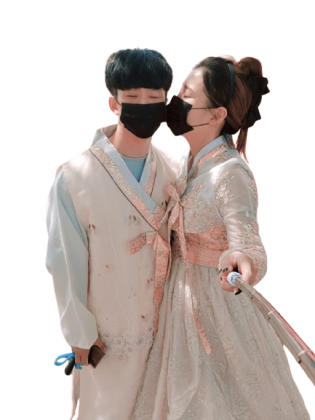 스트리머 로고
