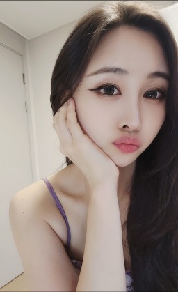 스트리머 로고