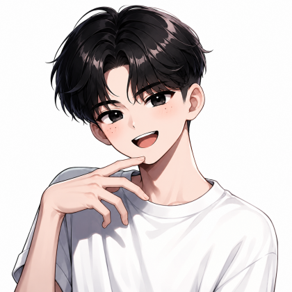 스트리머 로고