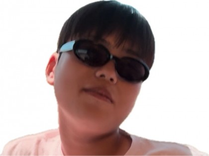 스트리머 로고