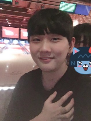 스트리머 로고