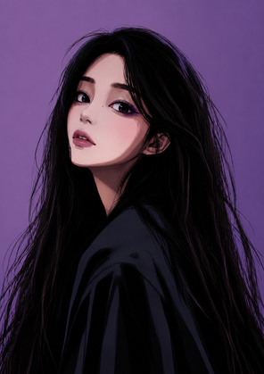 스트리머 로고