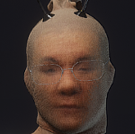 스트리머 로고