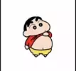 김뱃살