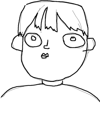 스트리머 로고