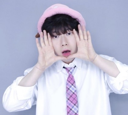 스트리머 로고