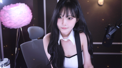 스트리머 로고