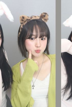 스트리머 로고