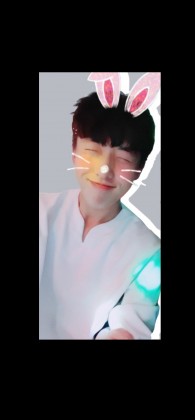 스트리머 로고
