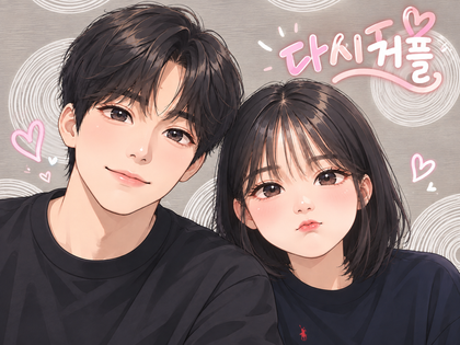 스트리머 로고