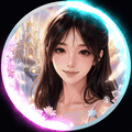 스트리머 로고