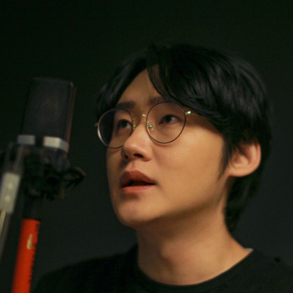 스트리머 로고