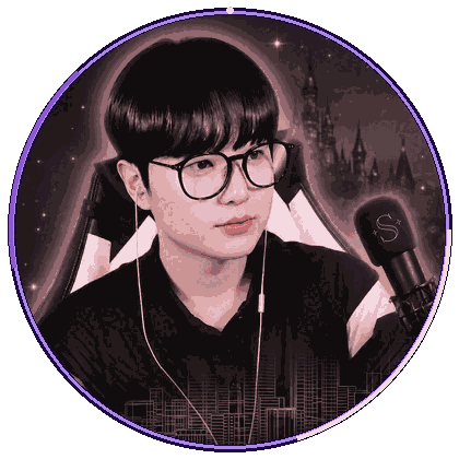 Streamer Logo