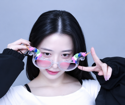 스트리머 로고
