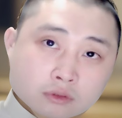 스트리머 로고