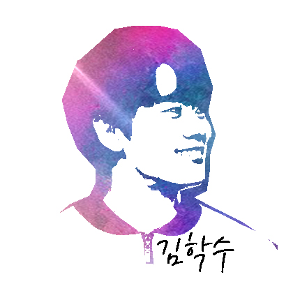 스트리머 로고