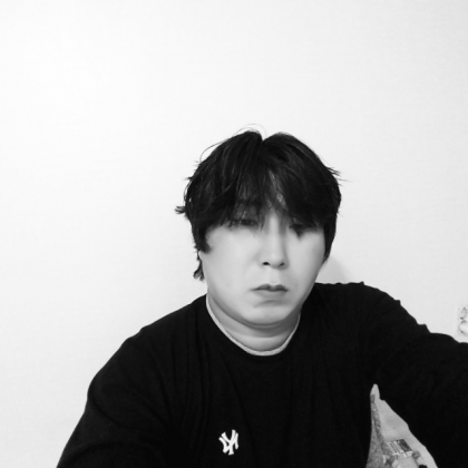 스트리머 로고