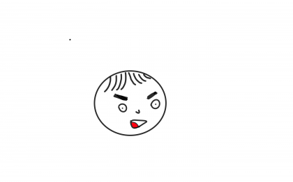스트리머 로고