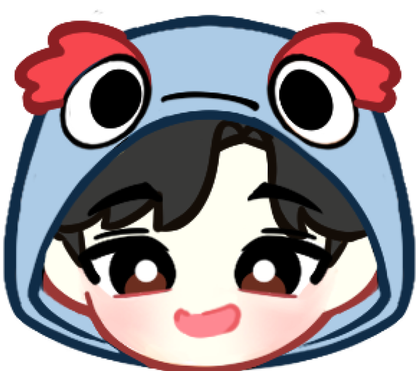 스트리머 로고