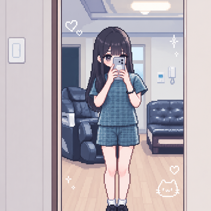 스트리머 로고