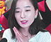 스트리머 로고
