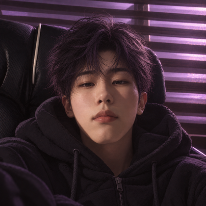 스트리머 로고