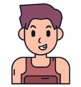 스트리머 로고