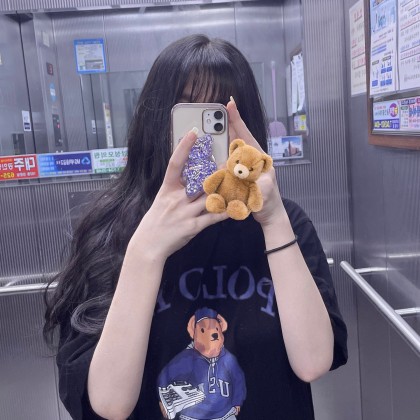 스트리머 로고