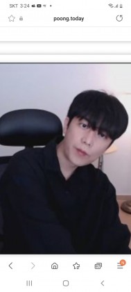 스트리머 로고