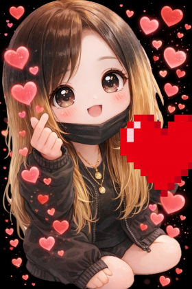 스트리머 로고