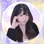 스트리머 로고