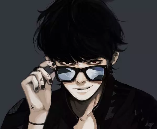 머독