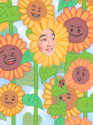 스트리머 로고