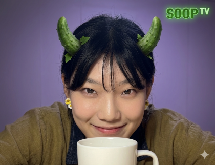 스트리머 로고