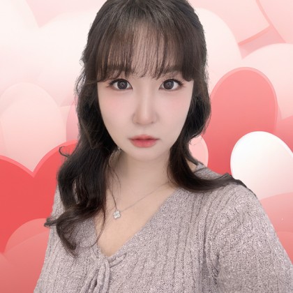 스트리머 로고