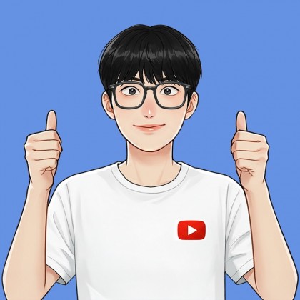 스트리머 로고