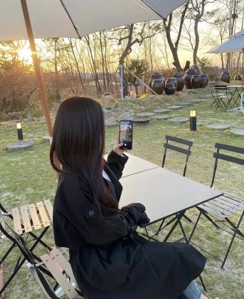 스트리머 로고